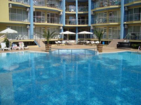 Гостиница Marack Apartments  Несебыр